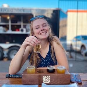 Meet your Posher, Amy